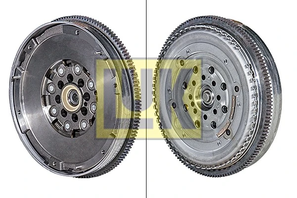 Flywheel